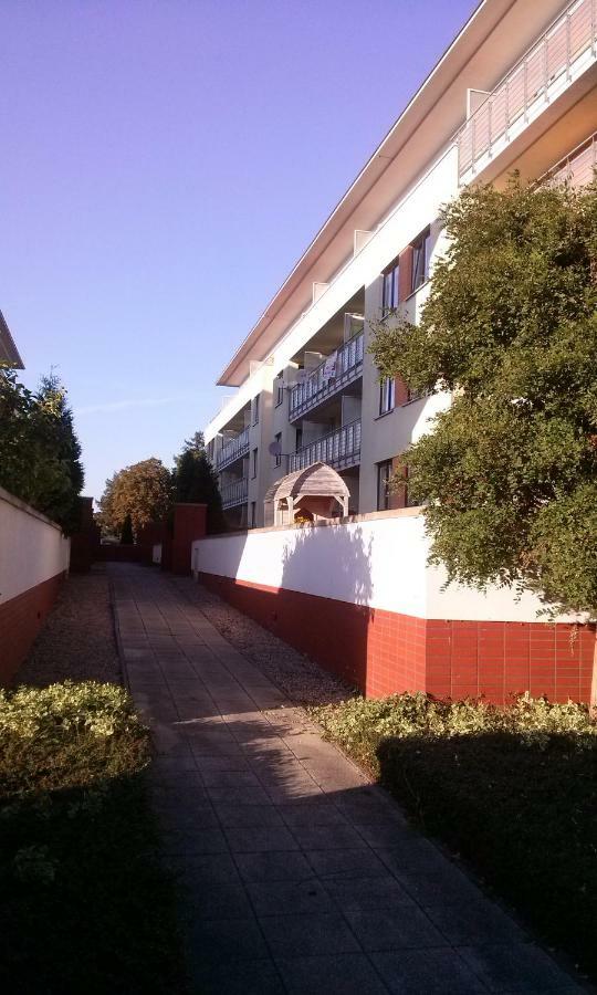 Apartament Zaglowce Kolobrzeg Exterior photo